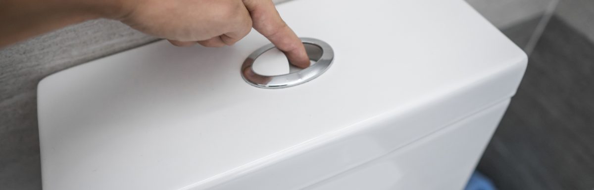 Snel je toilet ontstoppen